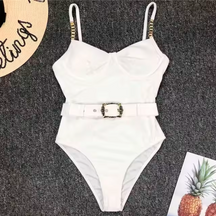 Maiô Litoriane Orla Divinità - Exclusividade que Encanta