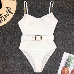 Maiô Litoriane Orla Divinità - Exclusividade que Encanta