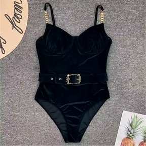 Maiô Litoriane Orla Divinità - Exclusividade que Encanta