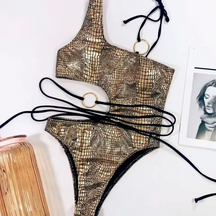 Maiô Litoriane Alba Marina - Estilo Elevado ao Máximo