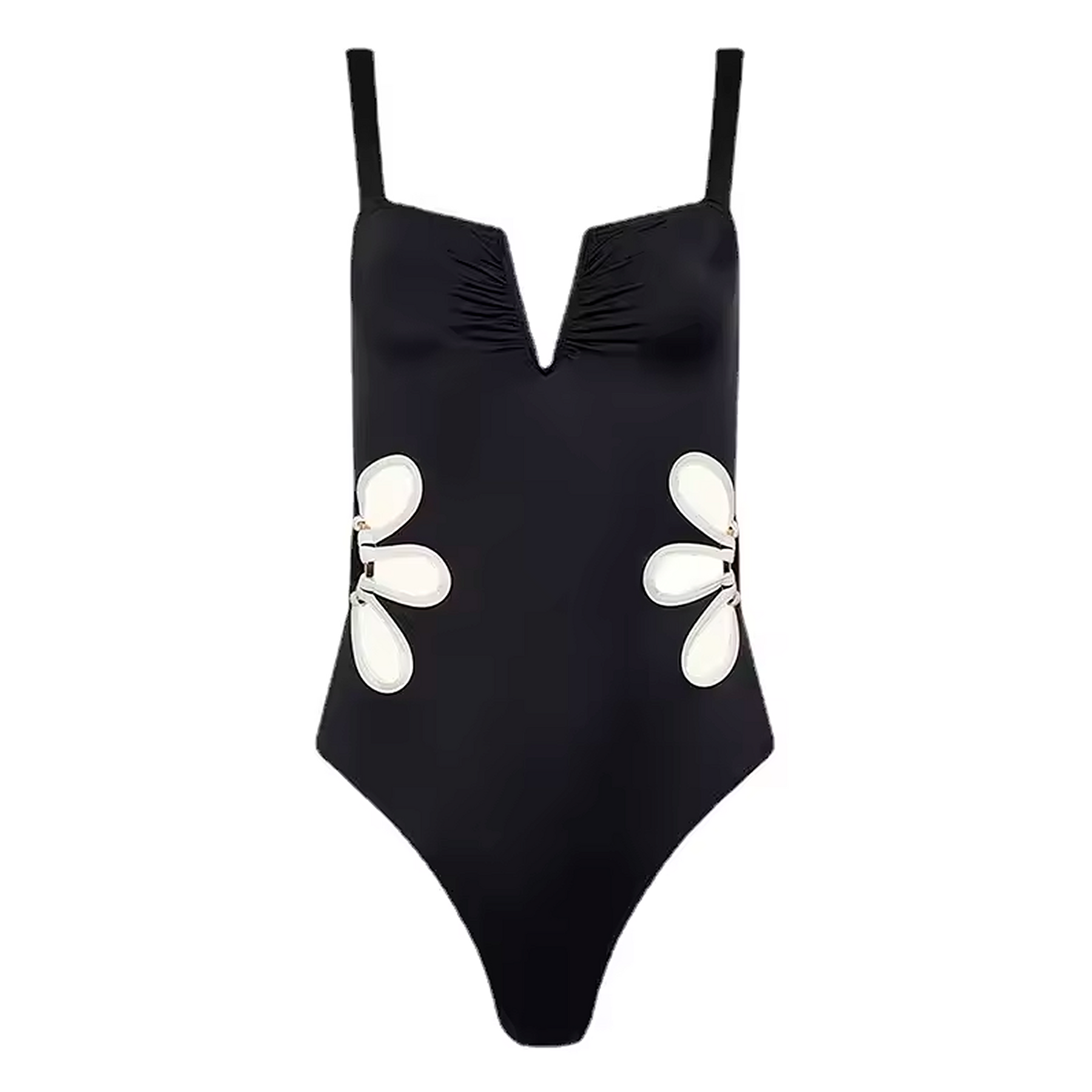 Maiô Litoriane Belle Mare - Elegância à Beira-Mar