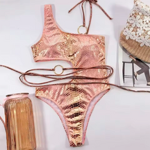 Maiô Litoriane Alba Marina - Estilo Elevado ao Máximo