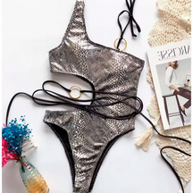 Maiô Litoriane Alba Marina - Estilo Elevado ao Máximo