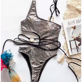 Maiô Litoriane Alba Marina - Estilo Elevado ao Máximo