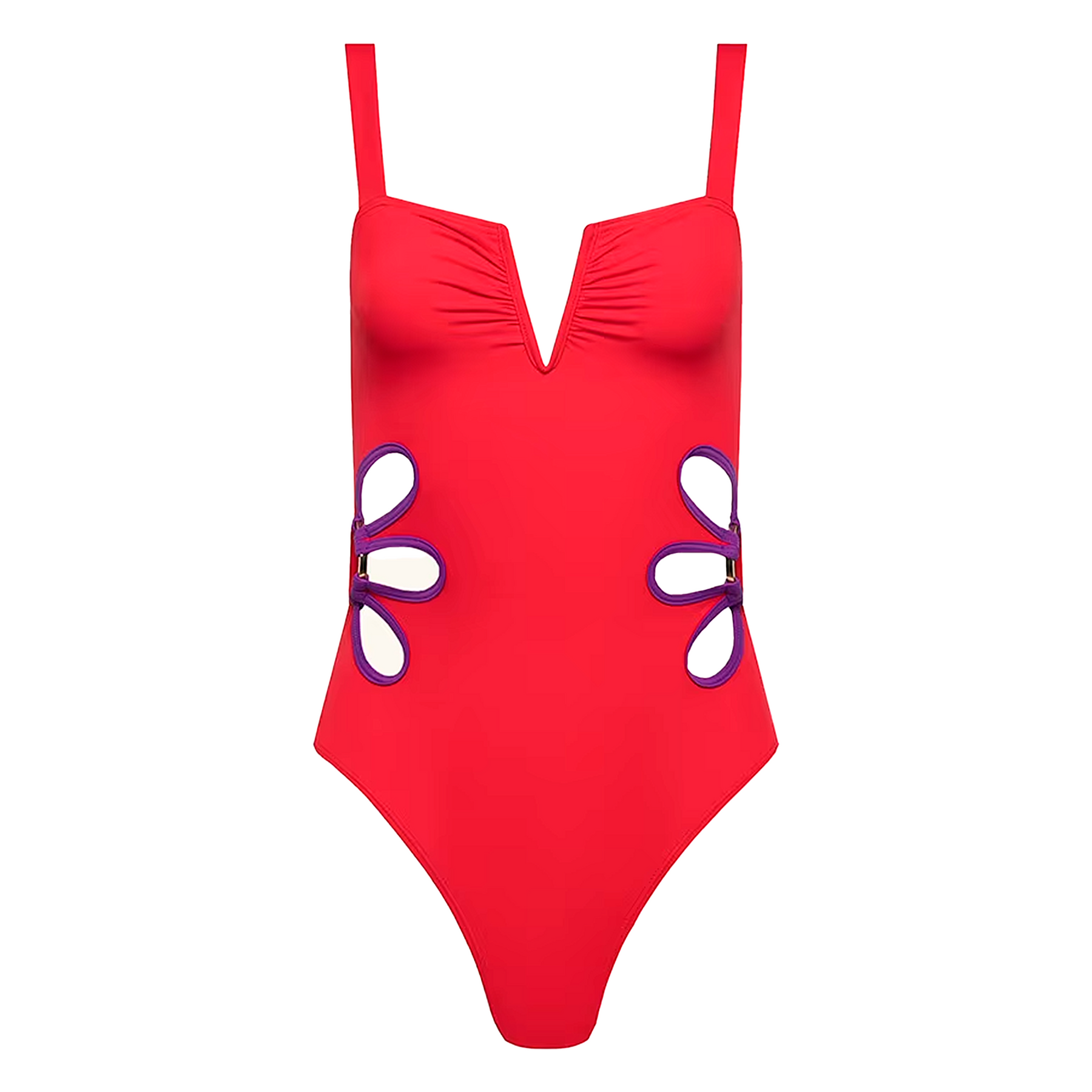 Maiô Litoriane Belle Mare - Elegância à Beira-Mar