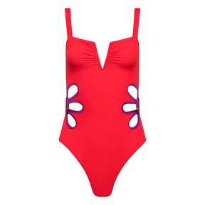 Maiô Litoriane Belle Mare - Elegância à Beira-Mar