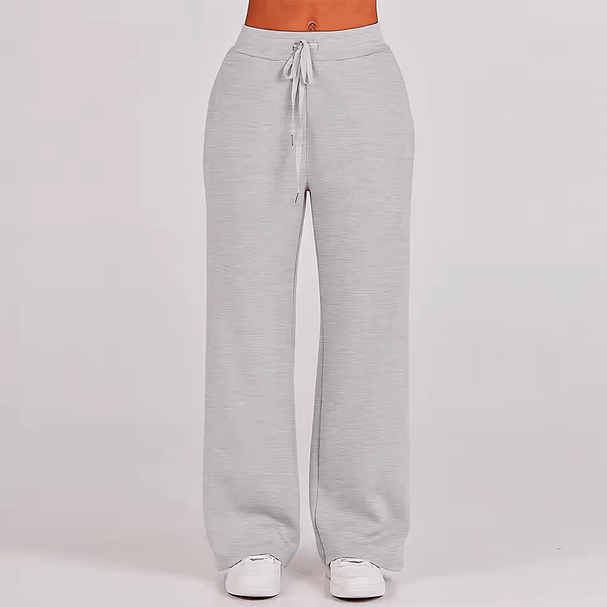 Conjunto Feminino Jetset Comfort Litoriane - Suéter com Gola Alta e Zíper 2 em 1 - Conjunto Feminino Jetset Comfort Litoriane
